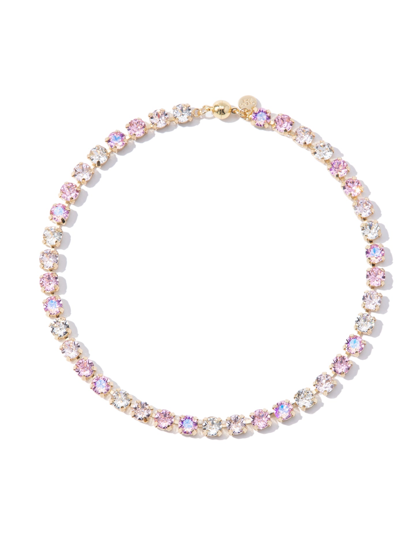 A Higher Place Necklace - Petal