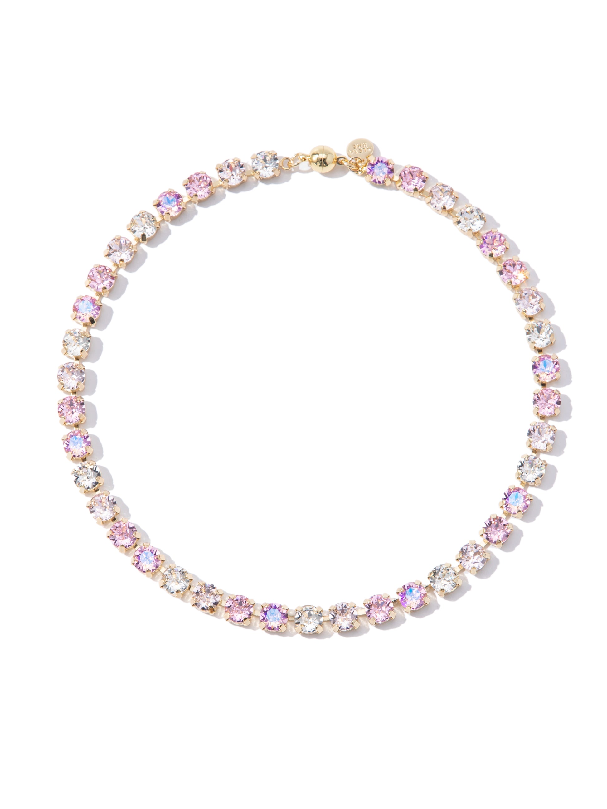 A Higher Place Necklace - Petal