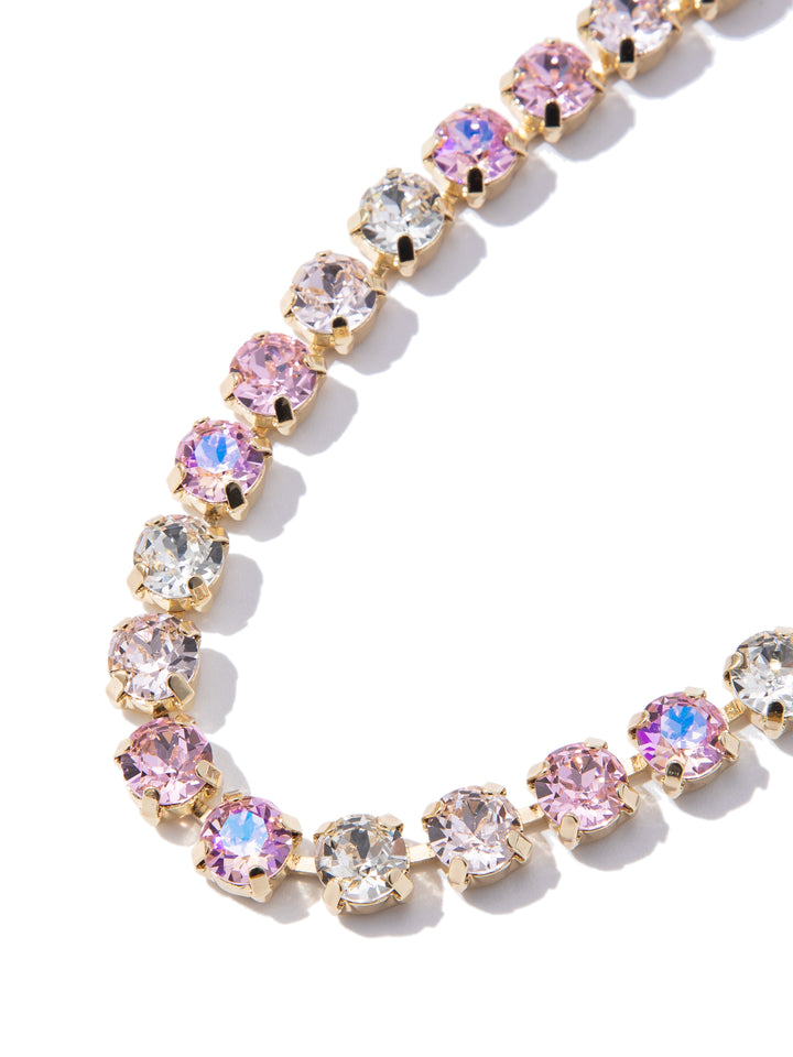 A Higher Place Necklace - Petal