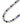 A Higher Place Necklace - Royal Blue