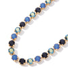 A Higher Place Necklace - Royal Blue