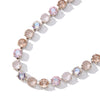 A Higher Place Necklace - Linen Petal