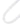 A Higher Place Necklace - Liquid Metallic Pearl White Cloud