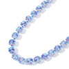 A Higher Place Necklace - Neon Lavender