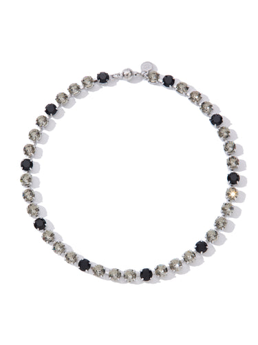 A Higher Place Necklace - After Dark