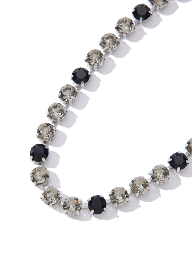 A Higher Place Necklace - After Dark