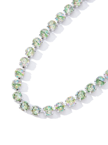 A Higher Place Necklace - Melon