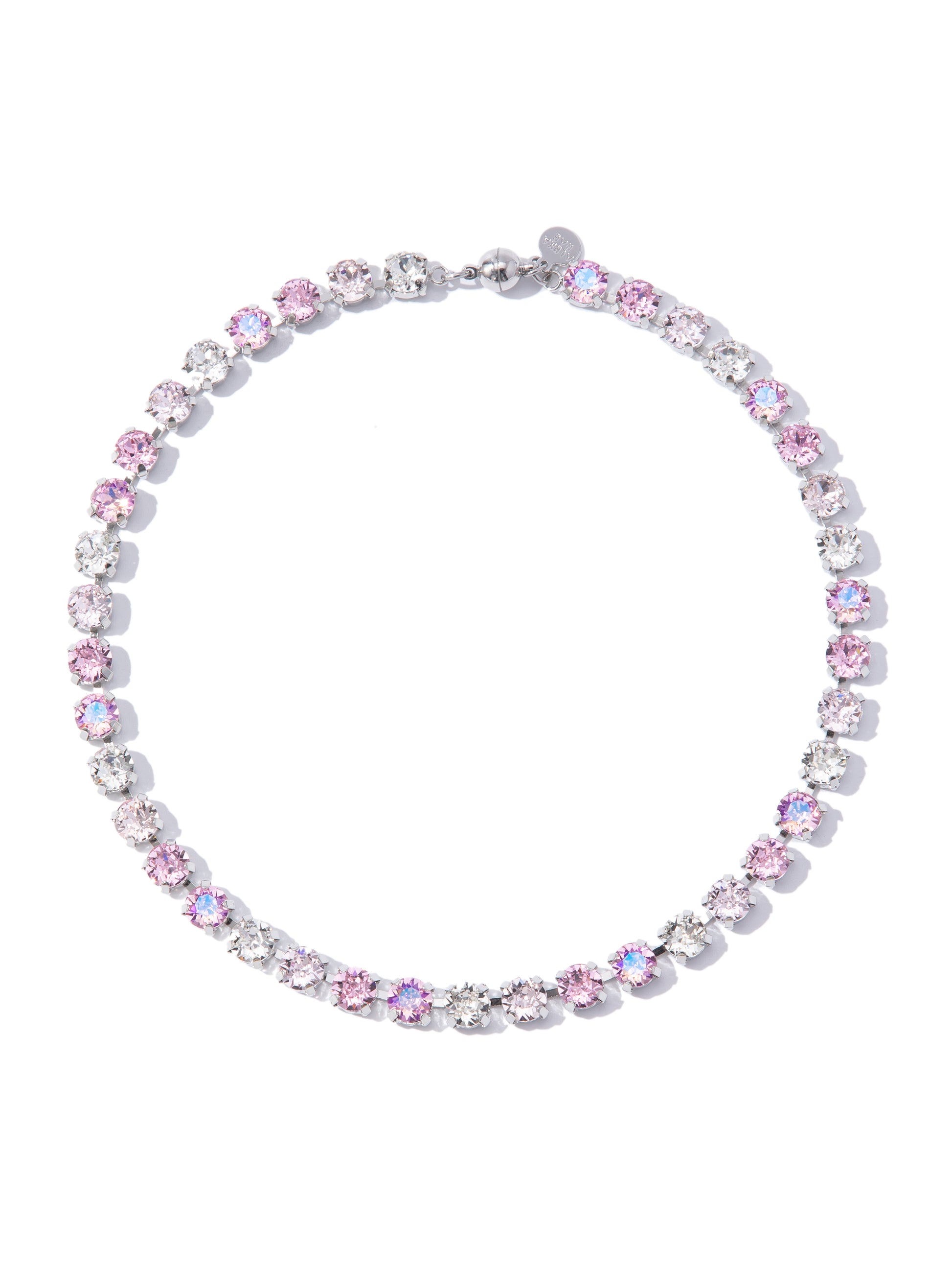 A Higher Place Necklace - Petal