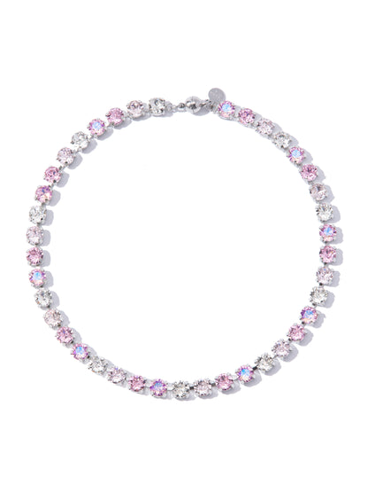 A Higher Place Necklace - Petal