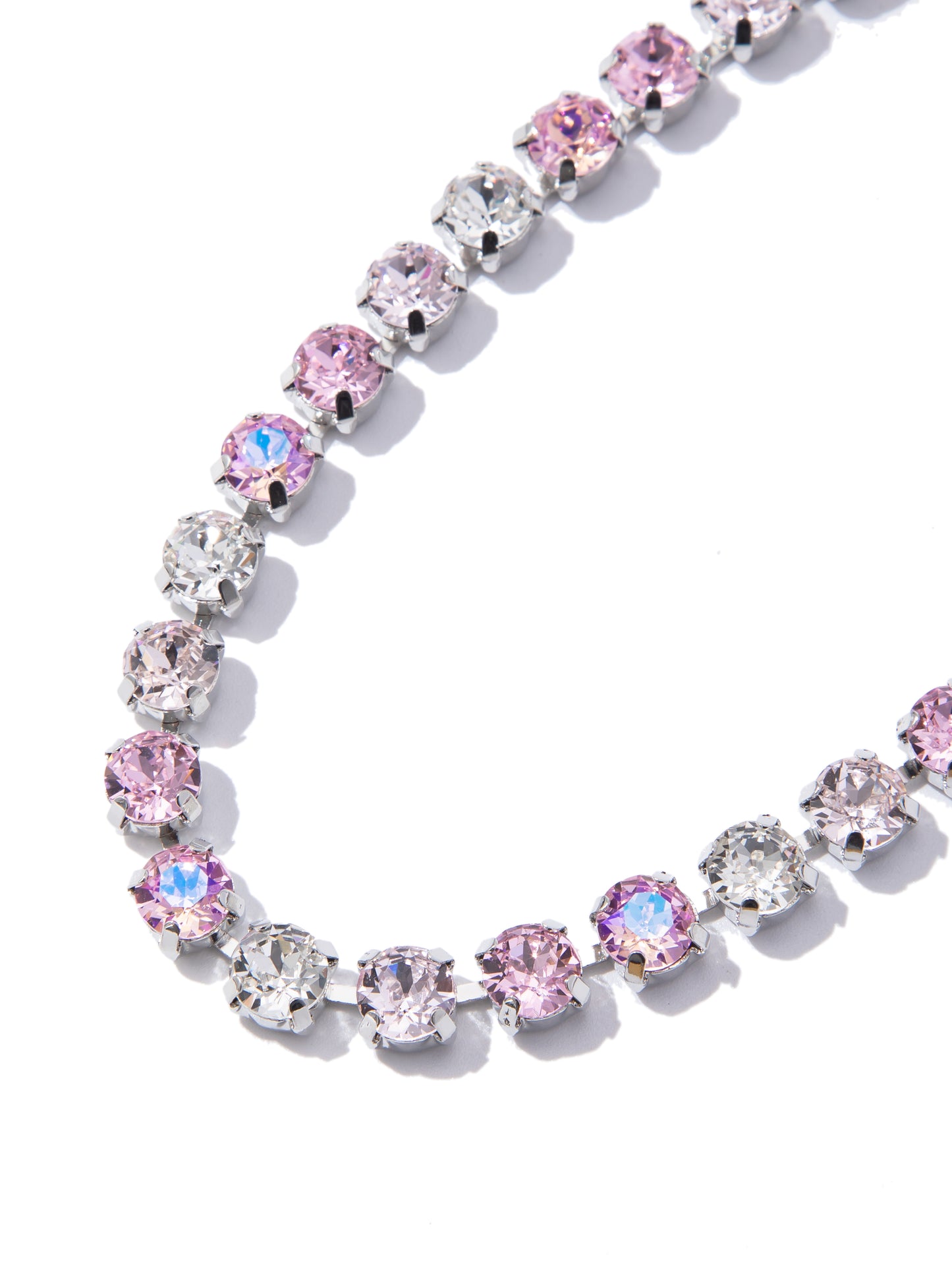 A Higher Place Necklace - Petal