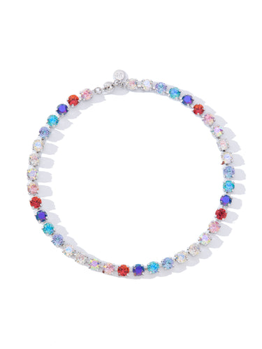 A Higher Place Necklace - Riviera