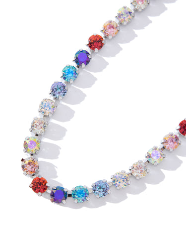A Higher Place Necklace - Riviera