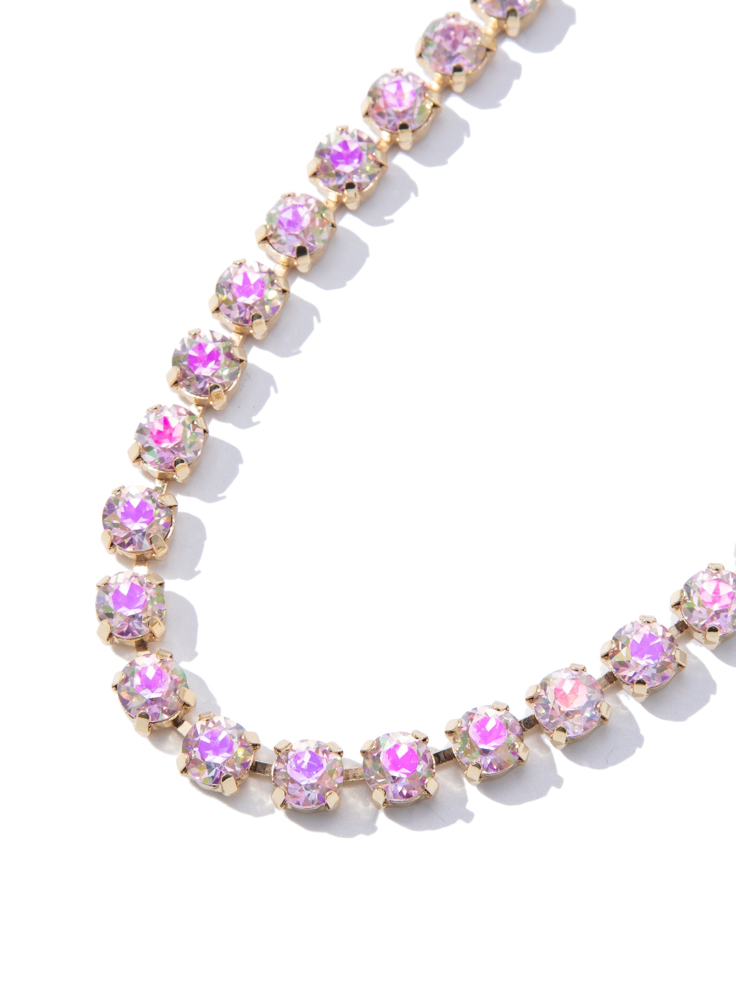 A Higher Place Necklace - Pinky Promise