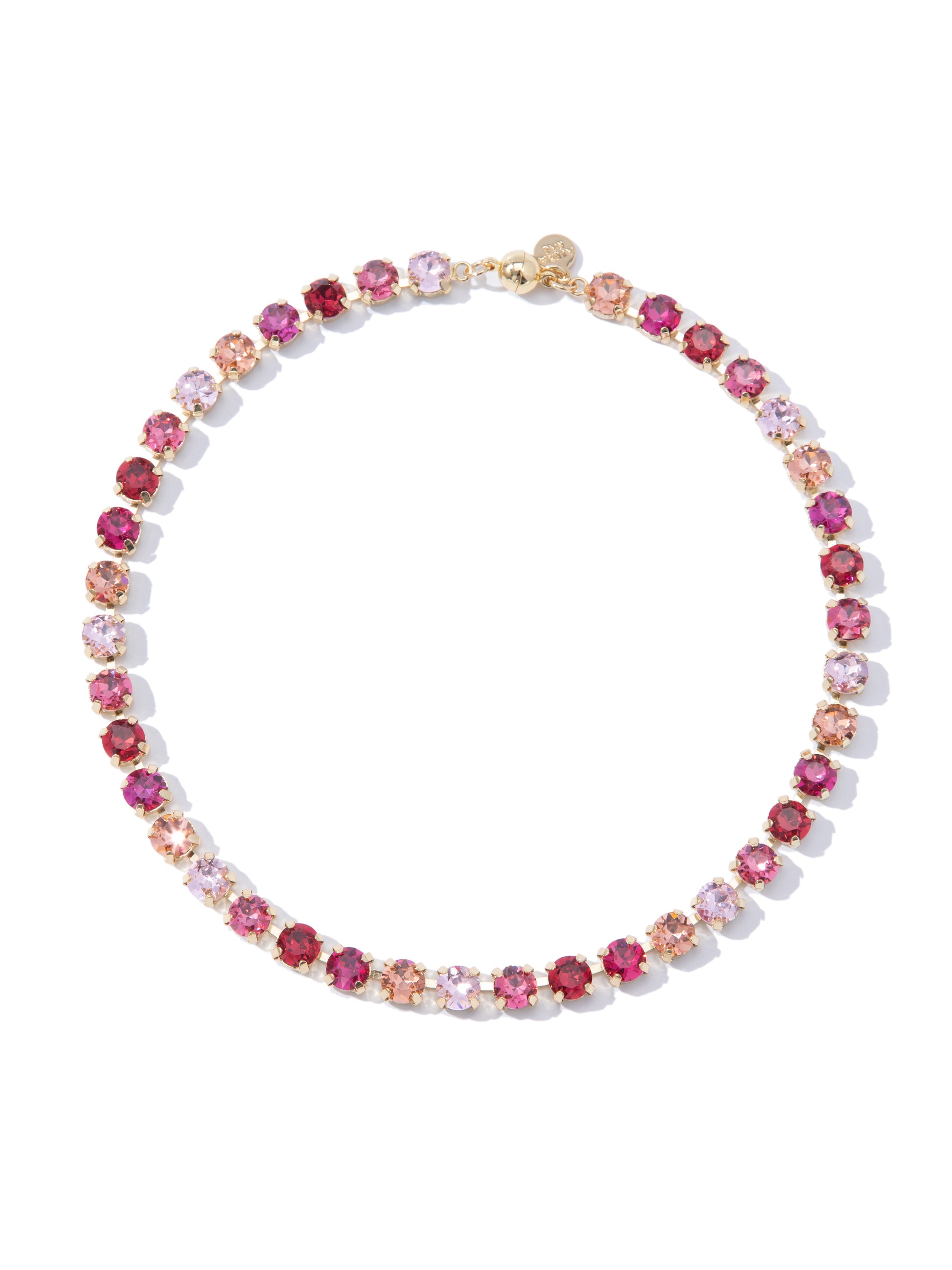 A Higher Place Necklace - Valentines