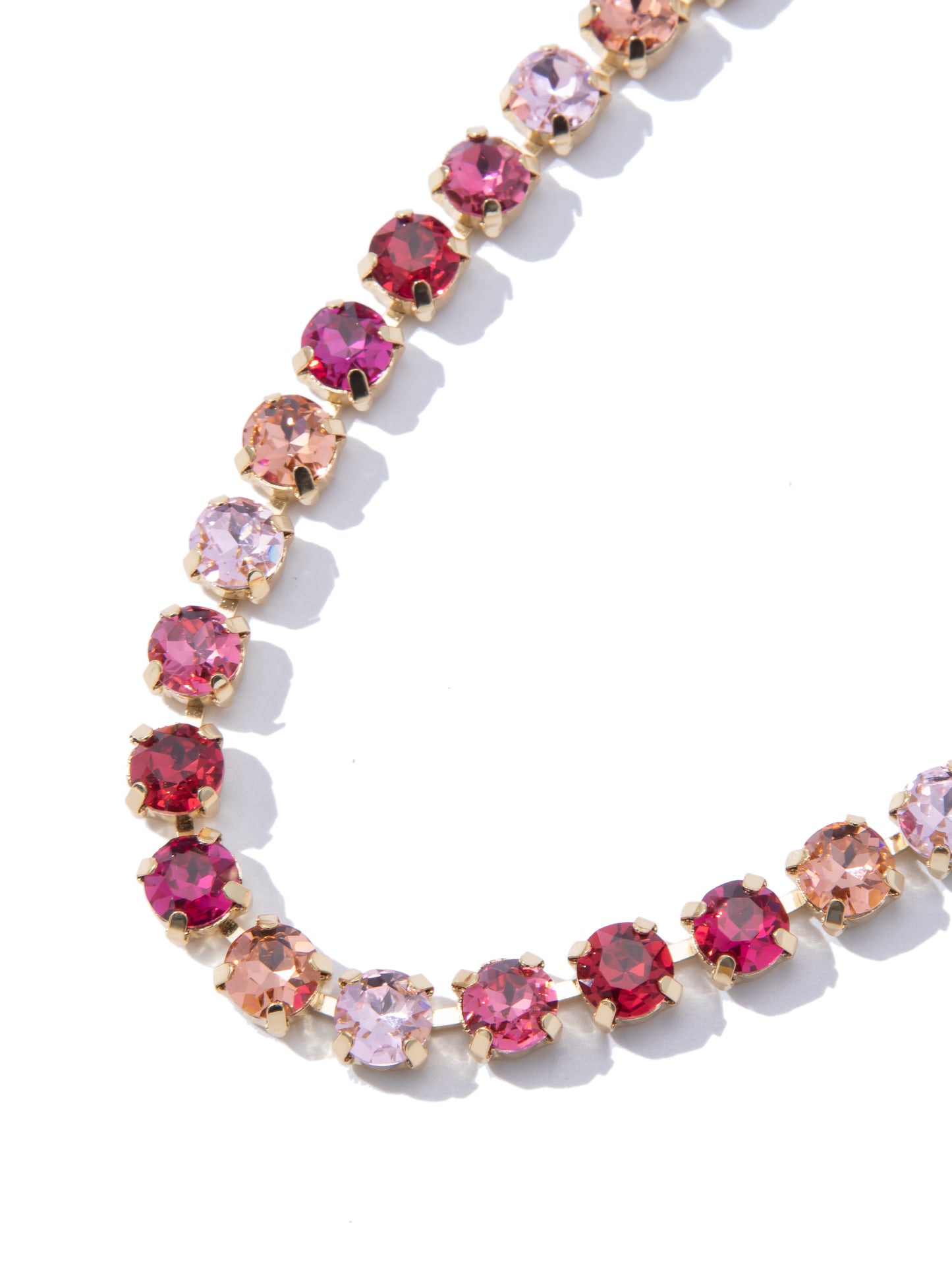 A Higher Place Necklace - Valentines