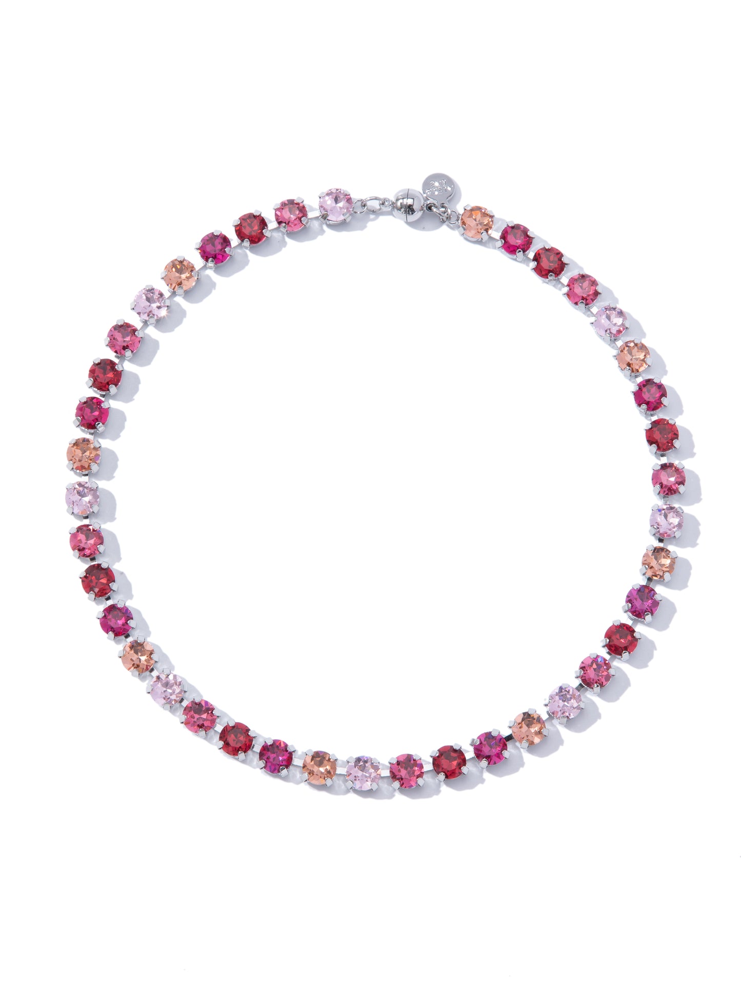 A Higher Place Necklace - Valentines