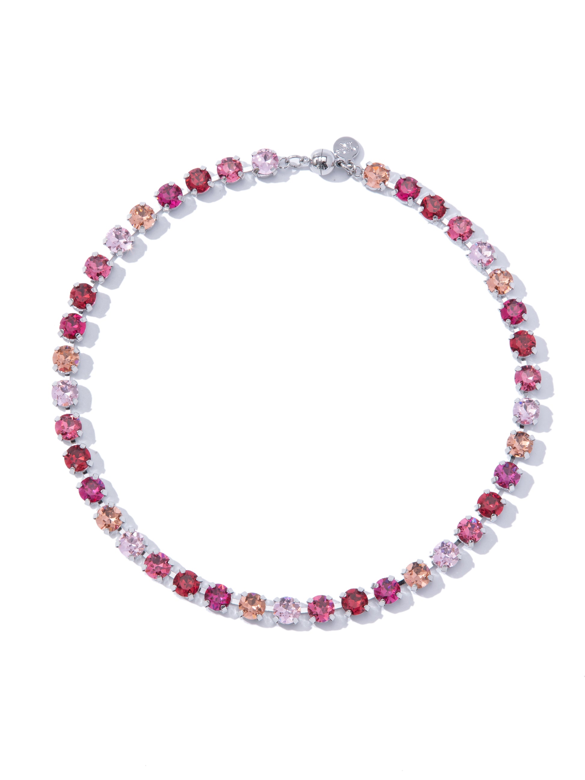 A Higher Place Necklace - Valentines