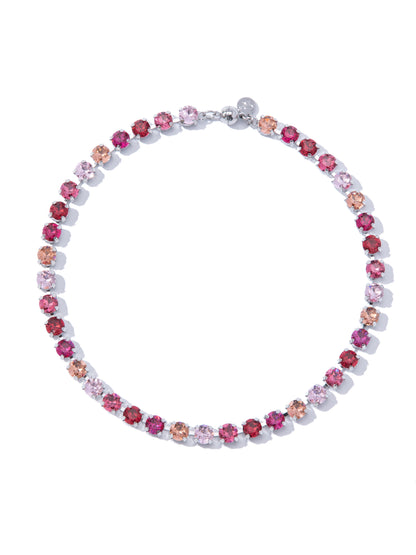 A Higher Place Necklace - Valentines