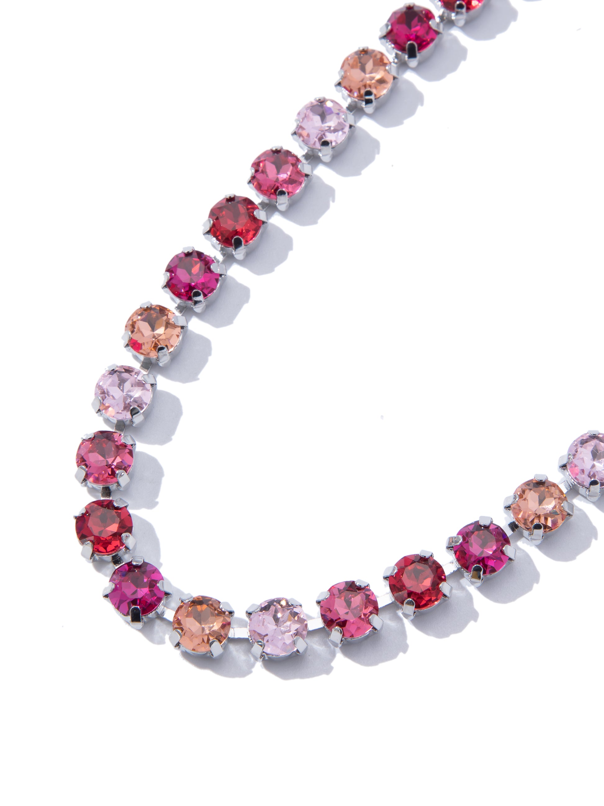 A Higher Place Necklace - Valentines