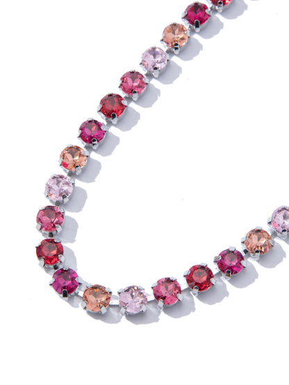 A Higher Place Necklace - Valentines