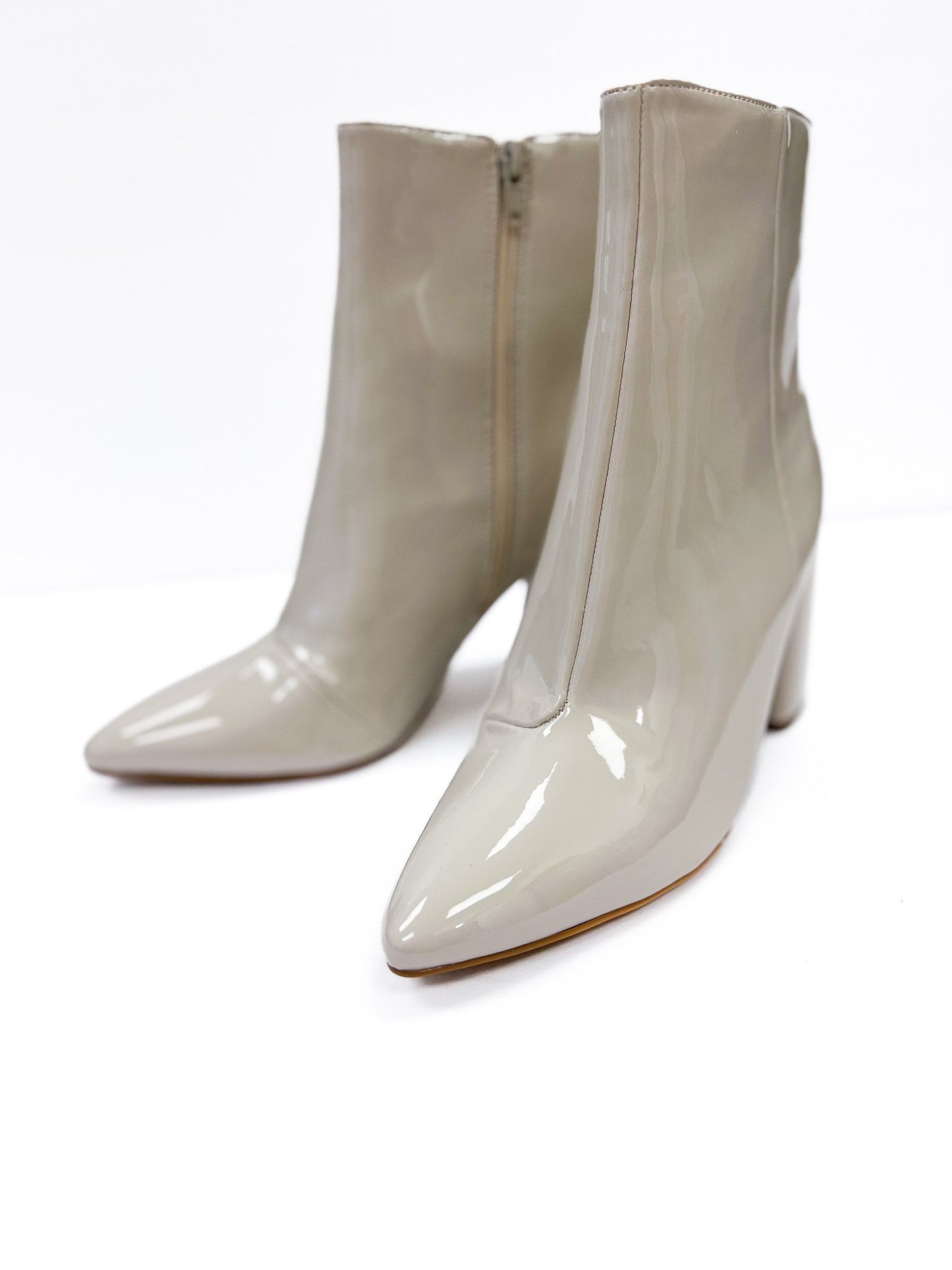 Mariko Boots - 3 Colors!