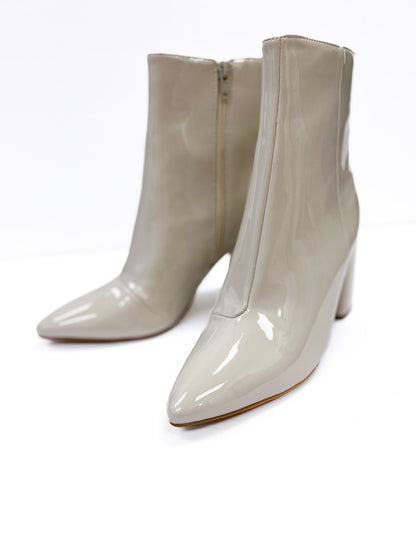 Mariko Boots - 3 Colors!