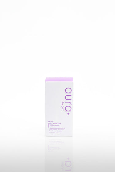Cica Reedle Shot 1500 Ampoule