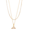 A Mermaid's Tale Necklace