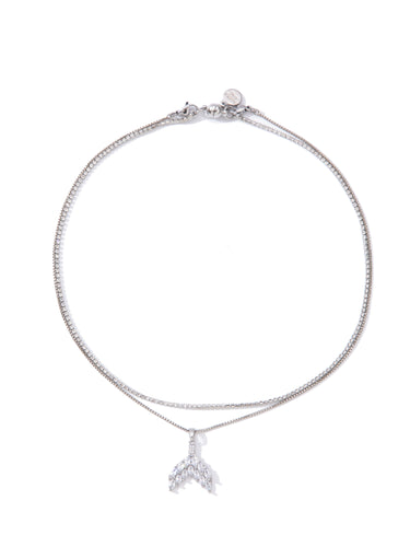A Mermaid's Tale Necklace