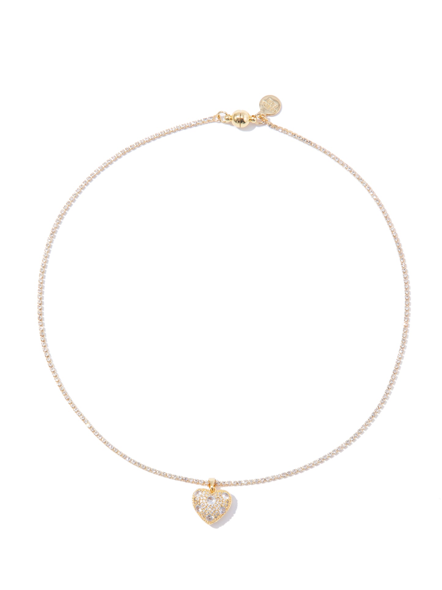A New Beginning Necklace