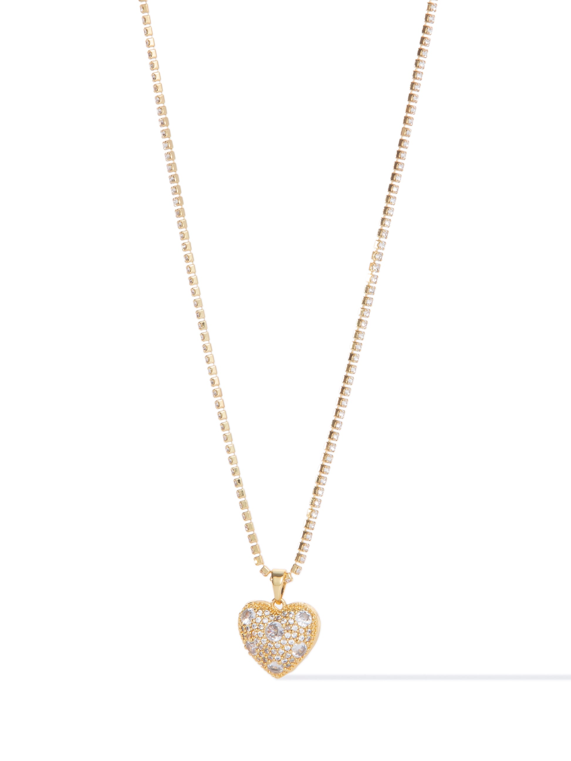 A New Beginning Necklace