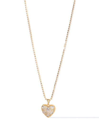 A New Beginning Necklace