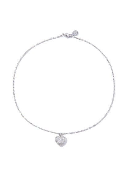 A New Beginning Necklace