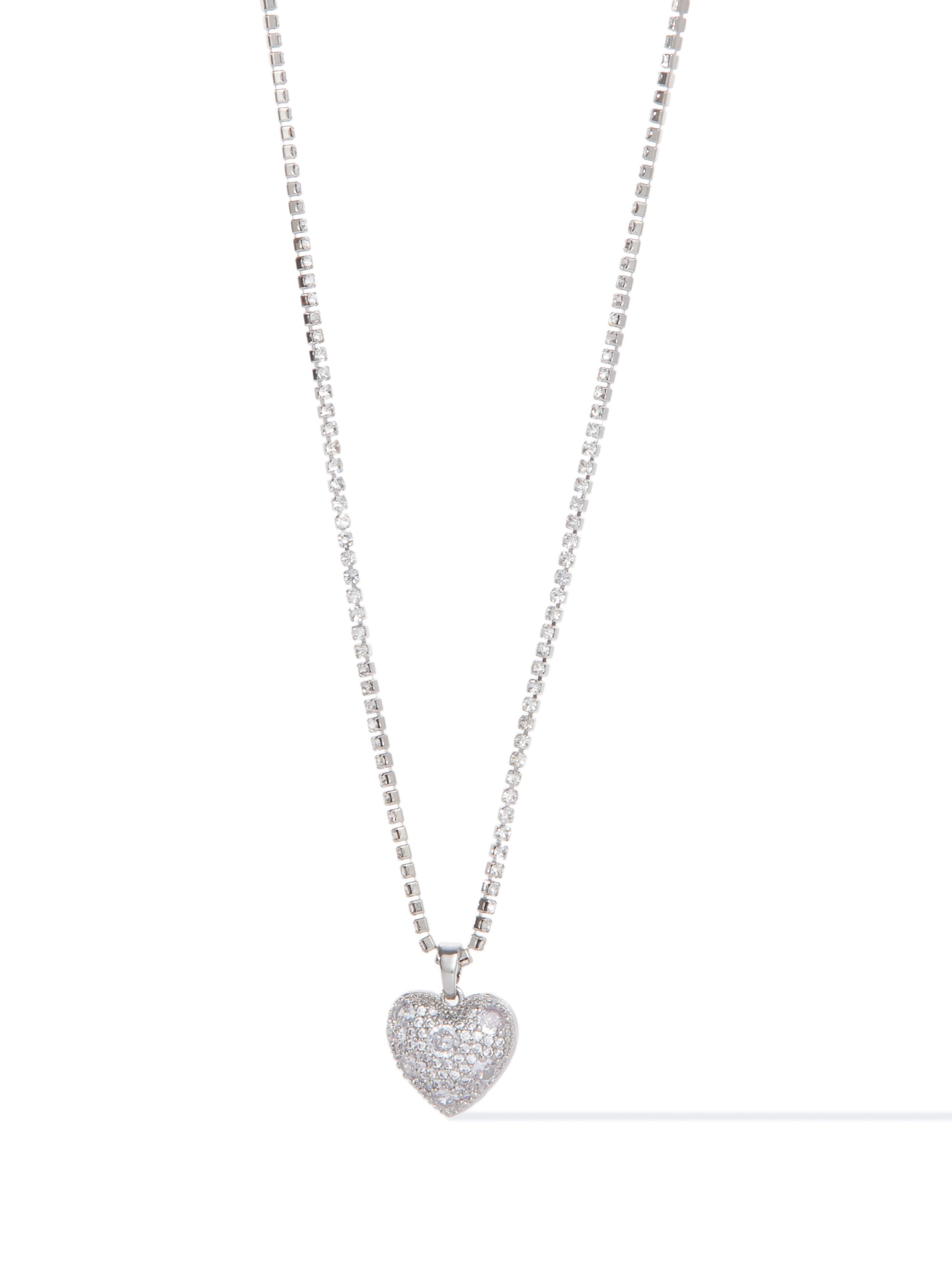 A New Beginning Necklace