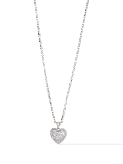A New Beginning Necklace