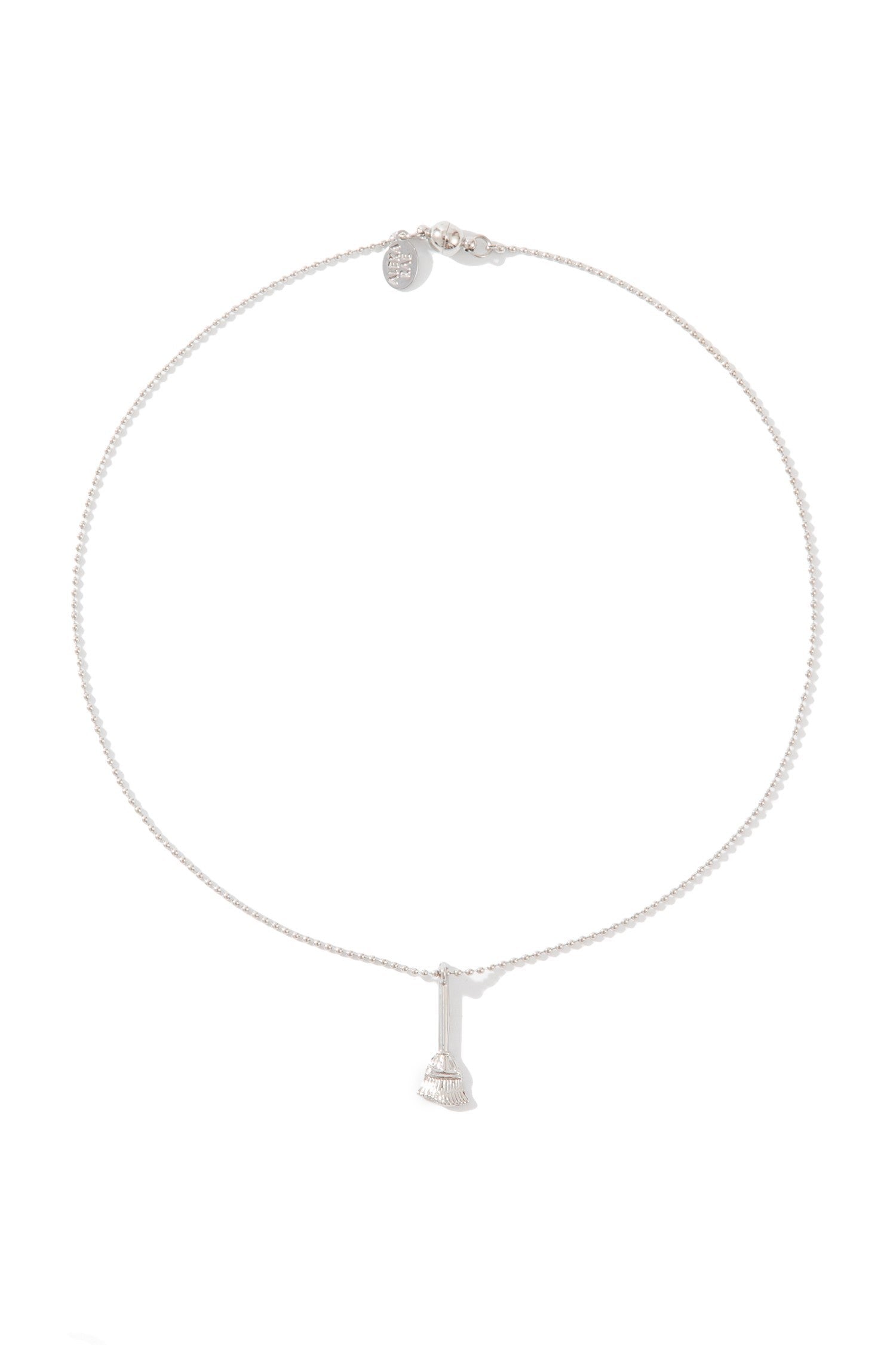 Room On The Broom Necklace - Multiple Colors!