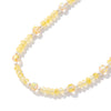 Abigail Necklace - Sunrise