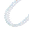 Abril Necklace - Aqua Haze