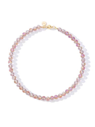 Abril Necklace - Fairytale Kiss