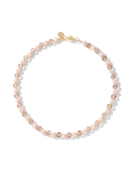 Addison Necklace - Mystic Breeze