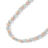 Adeline Necklace - Sunset