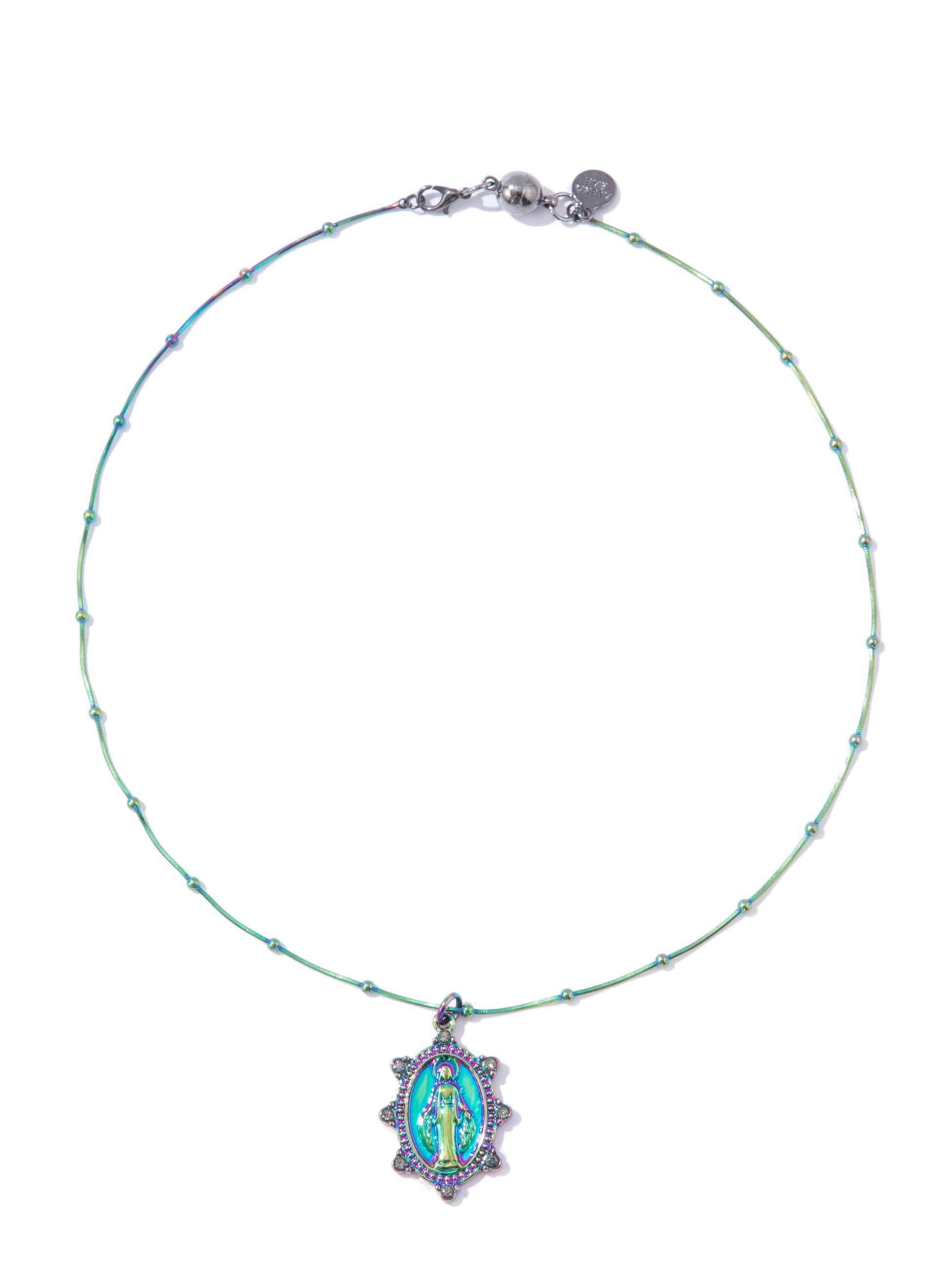 Adina Necklace - Mystic