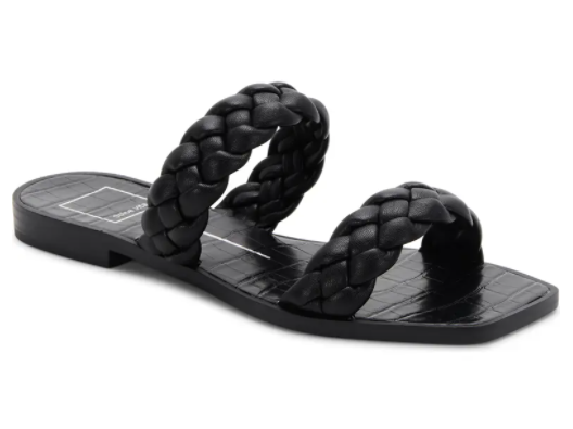 Dolce Vita Indy Sandals - 4 Colors