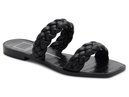 Dolce Vita Indy Sandals - 4 Colors