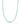Alaris Necklace - Aqua Haze