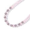 Alina Necklace - Petal