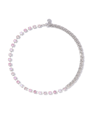 All About Me Necklace - Petal