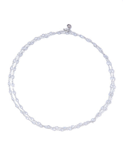 All About Sparkle Necklace