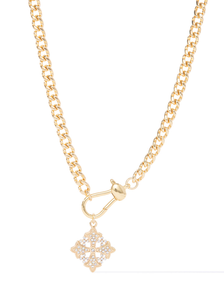 All My Life Necklace