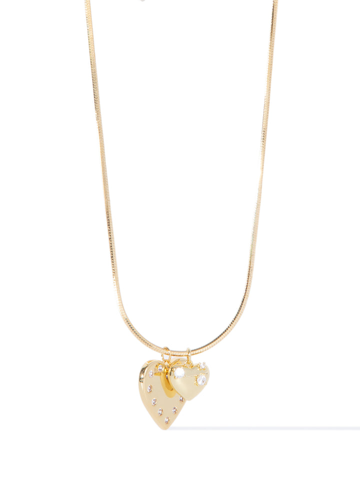All The Love In The World Necklace